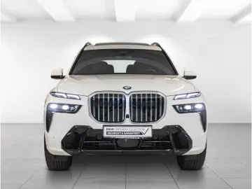 BMW X7 xDrive40i