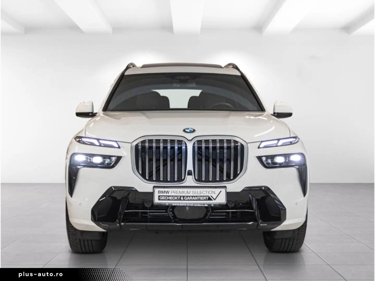 BMW X7 xDrive40i