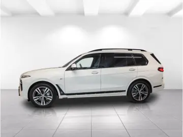 BMW X7 xDrive40i