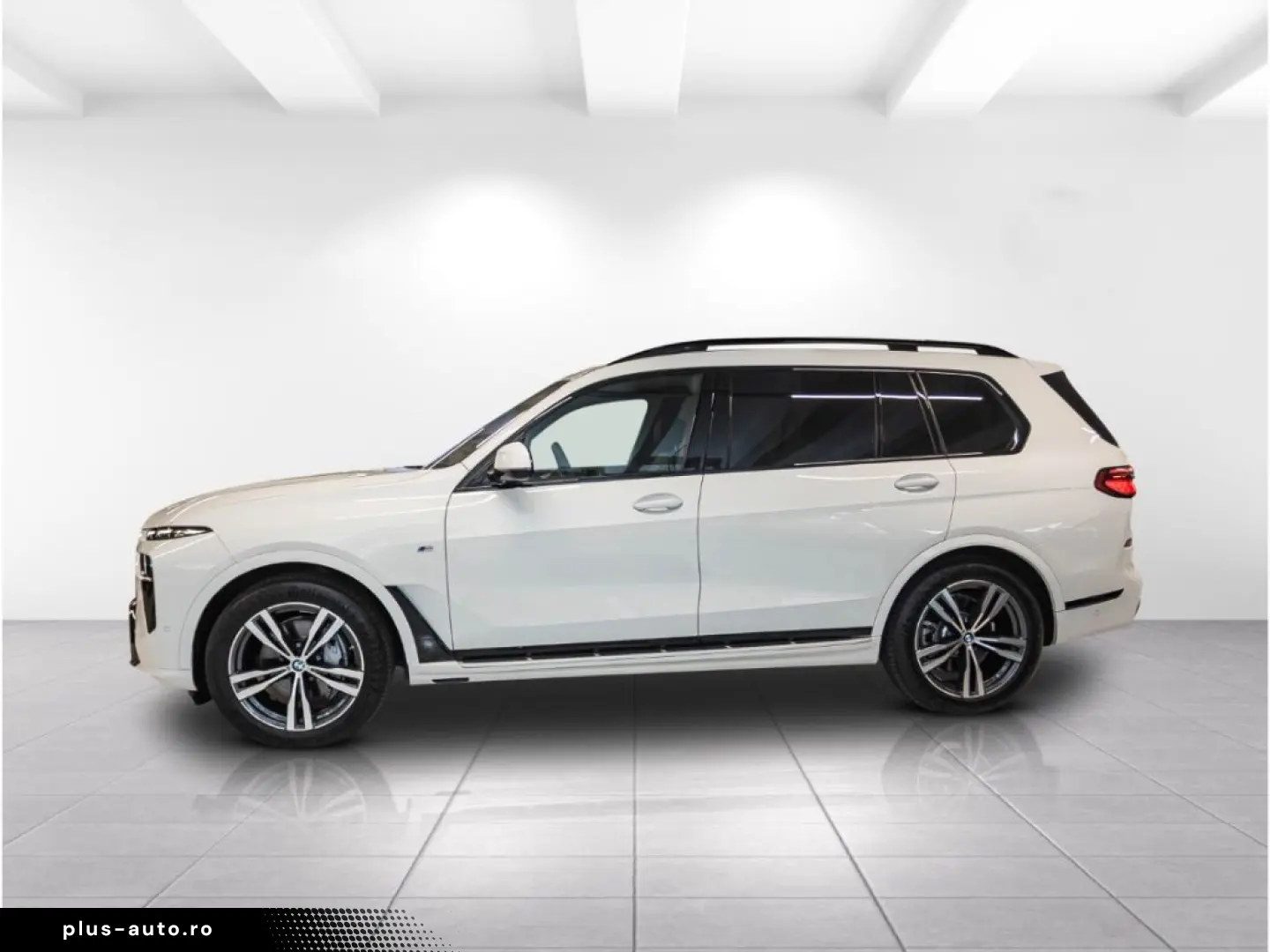 BMW X7 xDrive40i