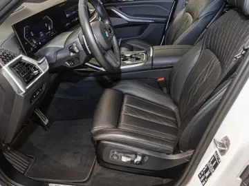 BMW X7 xDrive40i