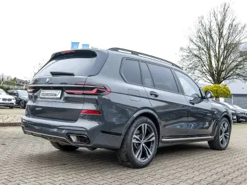 BMW X7 xDrive40d