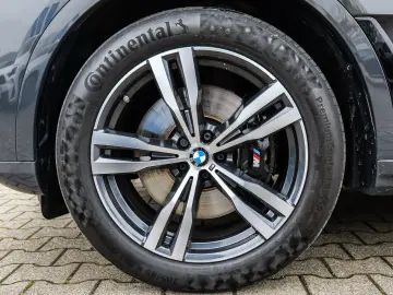 BMW X7 xDrive40d