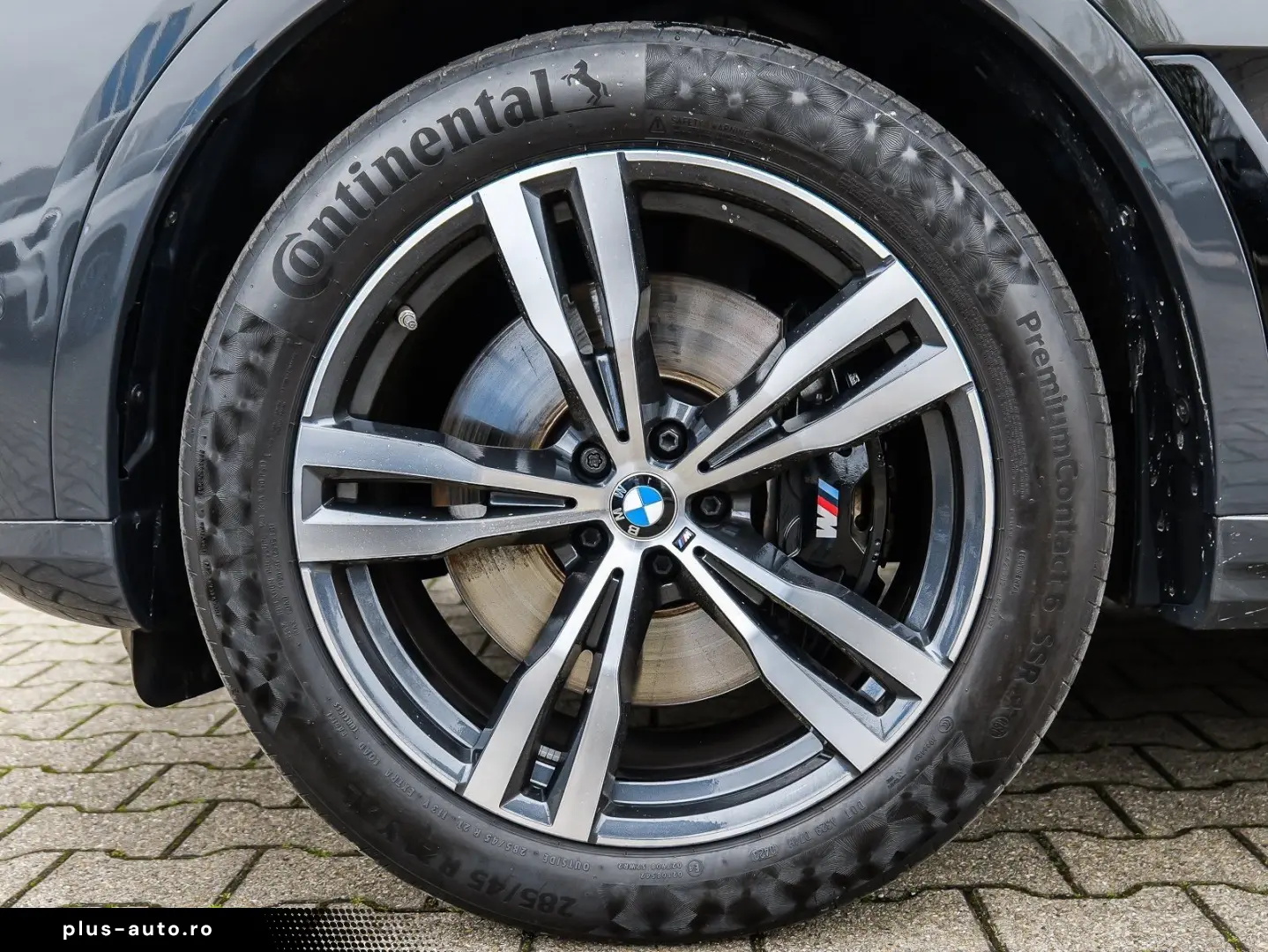 BMW X7 xDrive40d