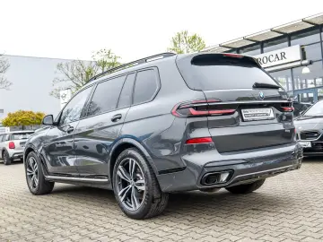 BMW X7 xDrive40d