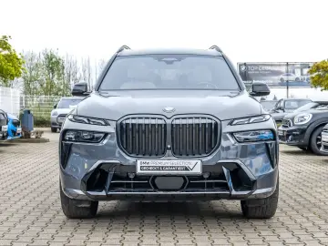 BMW X7 xDrive40d