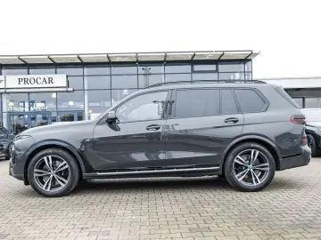 BMW X7 xDrive40d