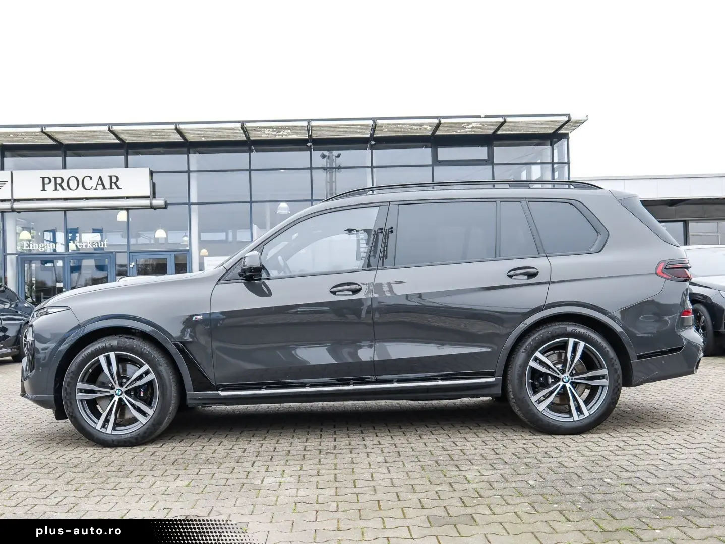 BMW X7 xDrive40d