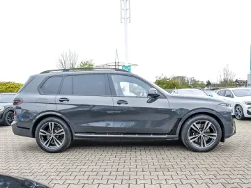 BMW X7 xDrive40d