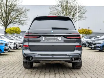 BMW X7 xDrive40d