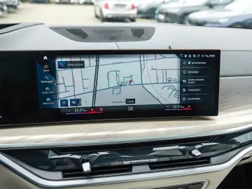 BMW X7 xDrive40d