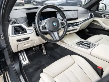 BMW X7 xDrive40d