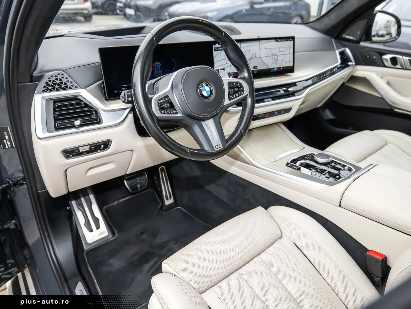BMW X7 xDrive40d