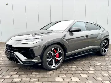 LAMBORGHINI Urus S 4.0 Facelift