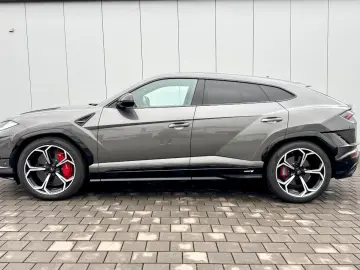 LAMBORGHINI Urus S 4.0 Facelift