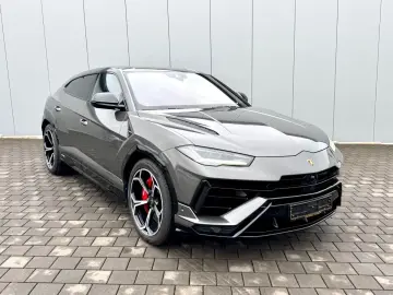 LAMBORGHINI Urus S 4.0 Facelift