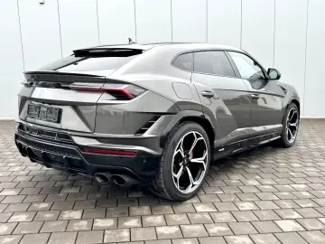 LAMBORGHINI Urus S 4.0 Facelift