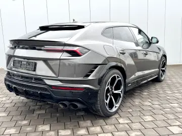 LAMBORGHINI Urus S 4.0 Facelift