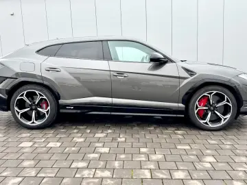 LAMBORGHINI Urus S 4.0 Facelift