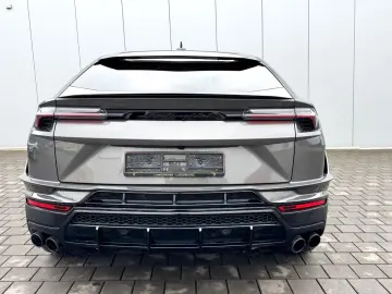 LAMBORGHINI Urus S 4.0 Facelift