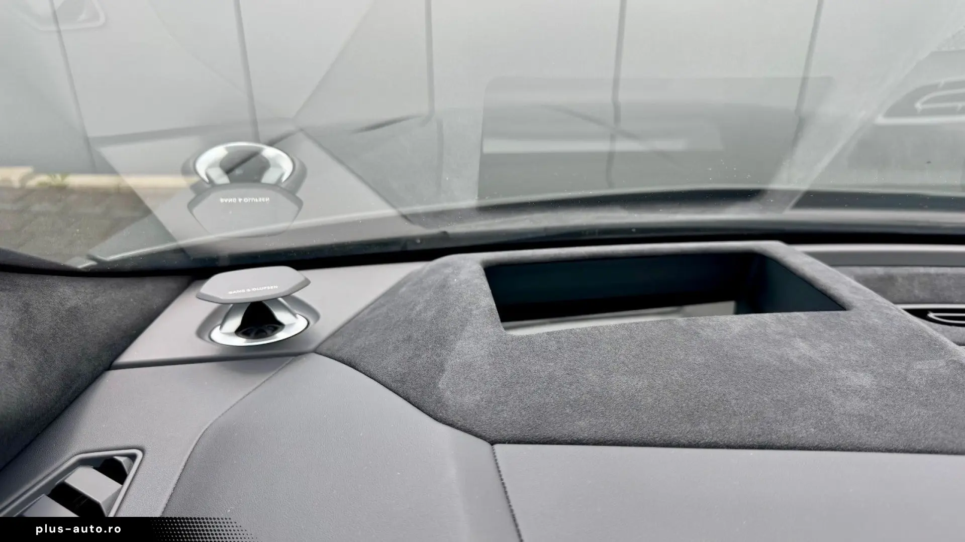 LAMBORGHINI Urus S 4.0 Facelift