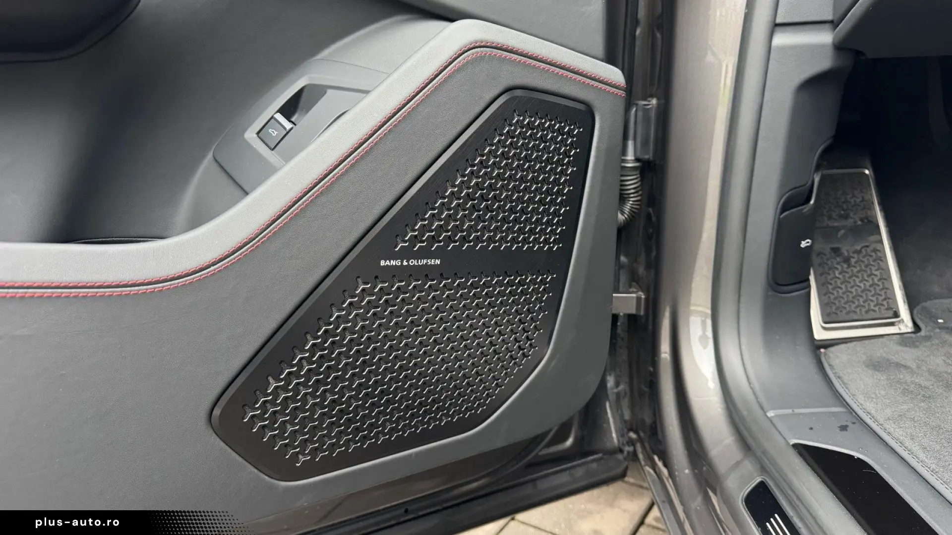 LAMBORGHINI Urus S 4.0 Facelift