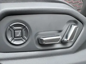 LAMBORGHINI Urus S 4.0 Facelift