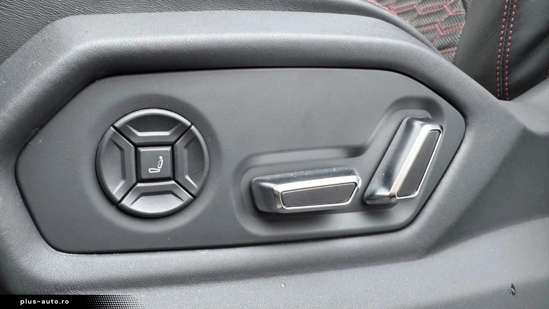 LAMBORGHINI Urus S 4.0 Facelift