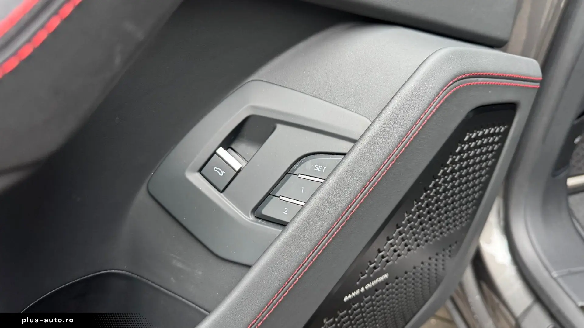 LAMBORGHINI Urus S 4.0 Facelift