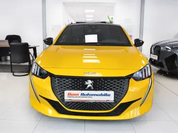 Peugeot 208 GT LINE 130 CP GARANTIE OFICIALA