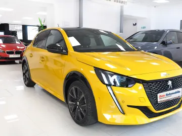 Peugeot 208 GT LINE 130 CP GARANTIE OFICIALA