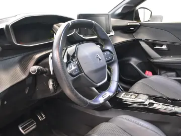 Peugeot 208 GT LINE 130 CP GARANTIE OFICIALA