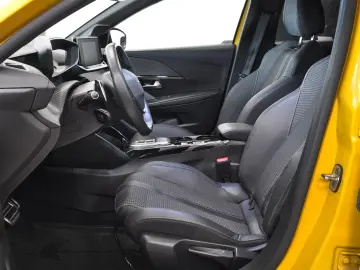 Peugeot 208 GT LINE 130 CP GARANTIE OFICIALA