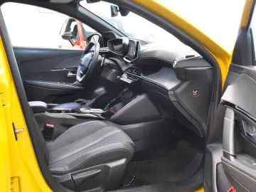 Peugeot 208 GT LINE 130 CP GARANTIE OFICIALA