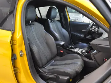 Peugeot 208 GT LINE 130 CP GARANTIE OFICIALA