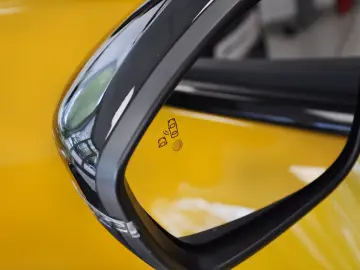 Peugeot 208 GT LINE 130 CP GARANTIE OFICIALA