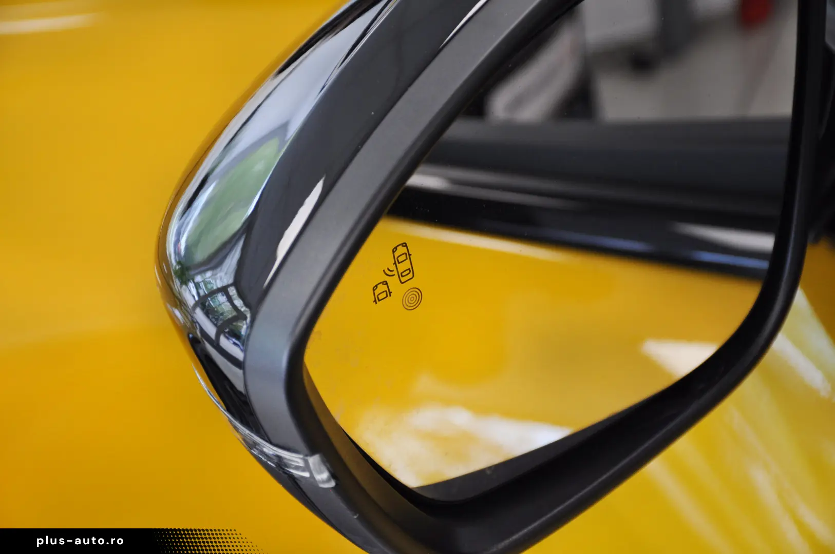 Peugeot 208 GT LINE 130 CP GARANTIE OFICIALA