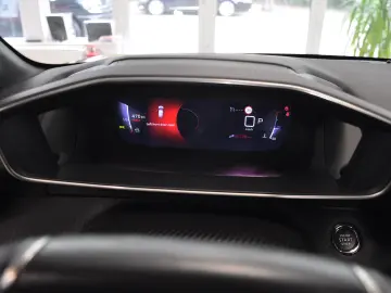 Peugeot 208 GT LINE 130 CP GARANTIE OFICIALA