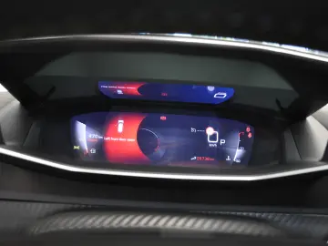 Peugeot 208 GT LINE 130 CP GARANTIE OFICIALA