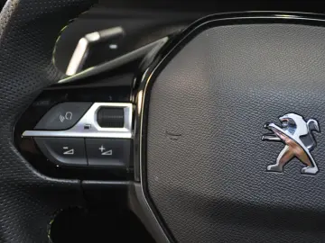 Peugeot 208 GT LINE 130 CP GARANTIE OFICIALA