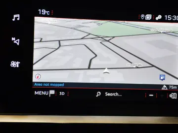 Peugeot 208 GT LINE 130 CP GARANTIE OFICIALA