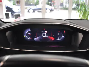 Peugeot 208 GT LINE 130 CP GARANTIE OFICIALA