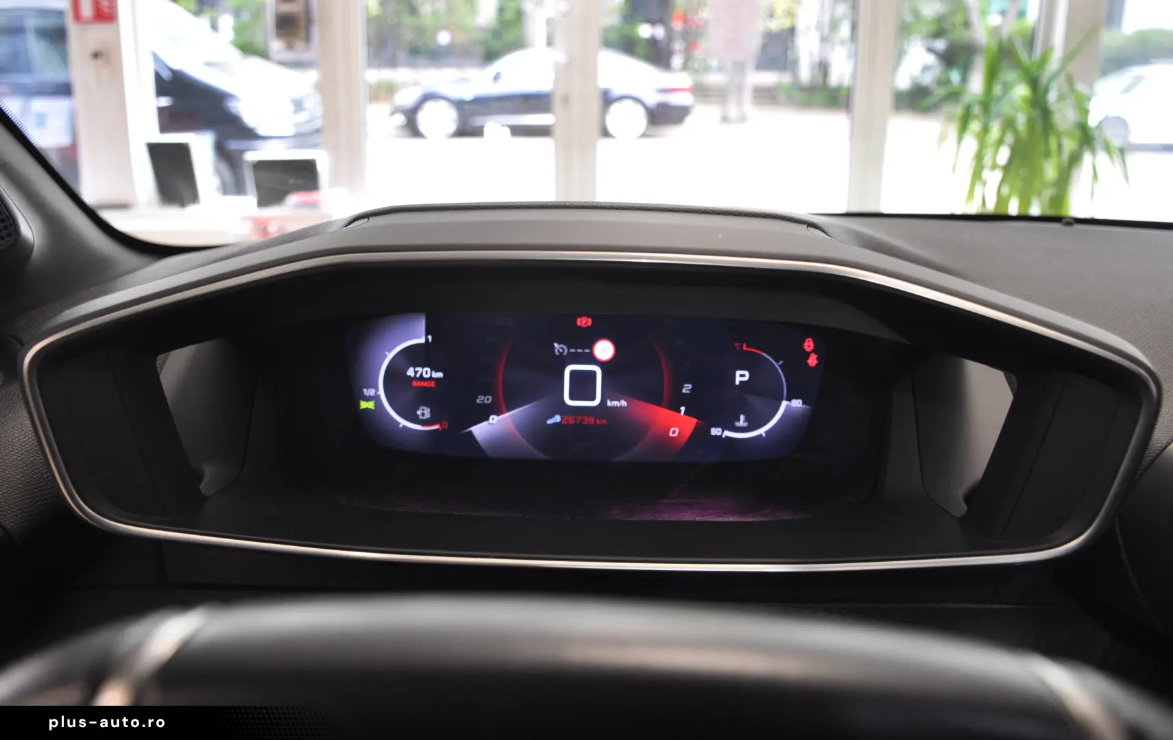 Peugeot 208 GT LINE 130 CP GARANTIE OFICIALA