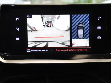 Peugeot 208 GT LINE 130 CP GARANTIE OFICIALA