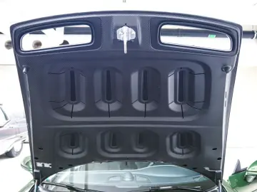 PORSCHE 992.2 GT3 Touring 4 Seats Manual Oakgreen LIFT