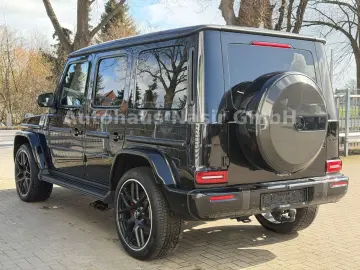 MERCEDES-BENZ G 63 AMG Facelift FULL CARBON PERFORMANCE-P
