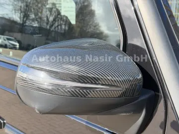 MERCEDES-BENZ G 63 AMG Facelift FULL CARBON PERFORMANCE-P