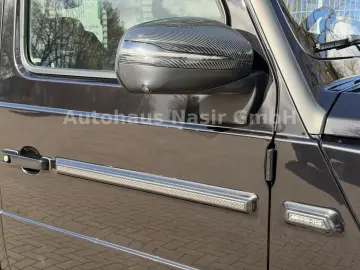 MERCEDES-BENZ G 63 AMG Facelift FULL CARBON PERFORMANCE-P