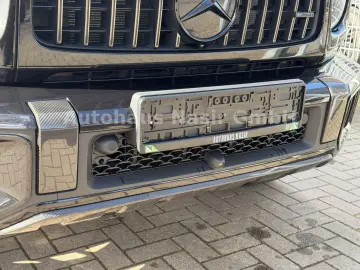 MERCEDES-BENZ G 63 AMG Facelift FULL CARBON PERFORMANCE-P