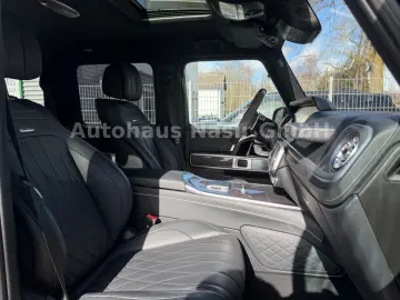 MERCEDES-BENZ G 63 AMG Facelift FULL CARBON PERFORMANCE-P